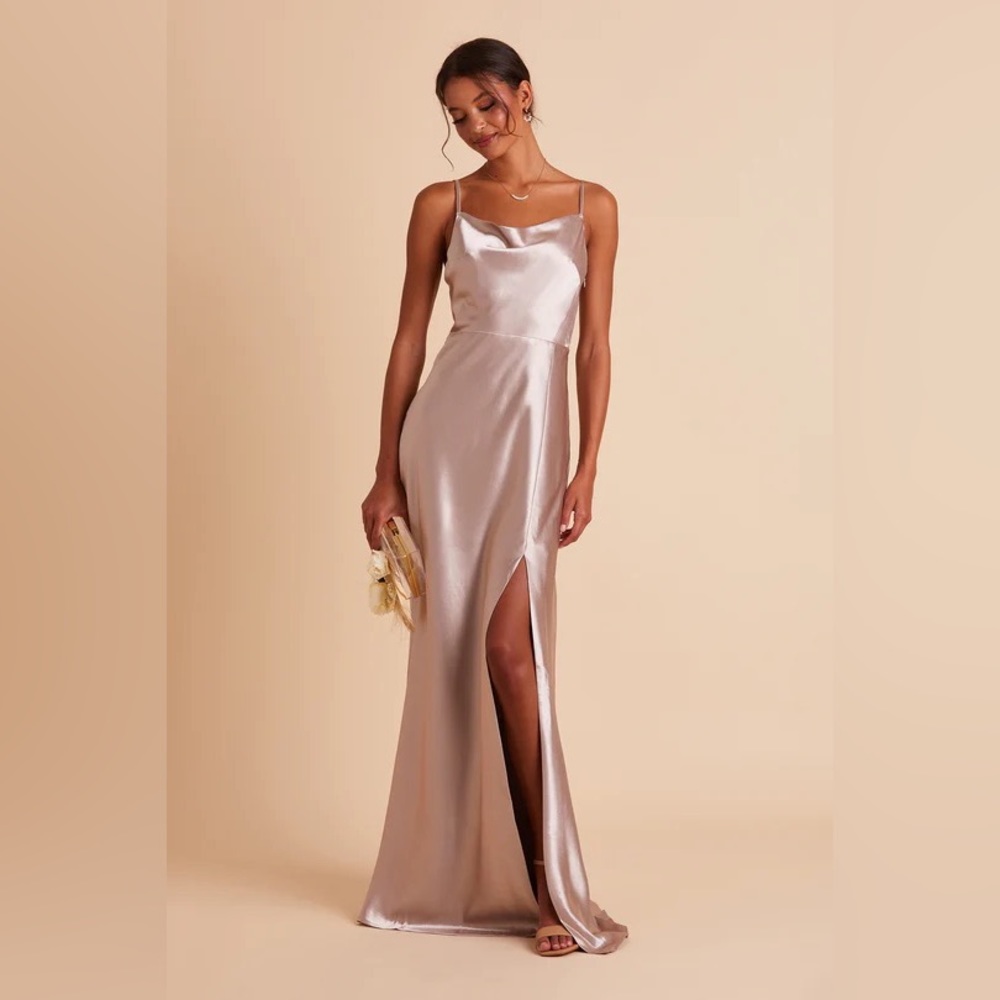 Birdy Grey Lisa Long Dress